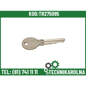 Kluczyk drzwi K262066