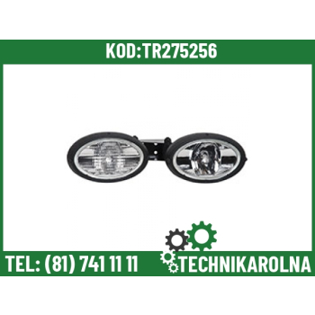 Lampa robocza – lewa 7700074538