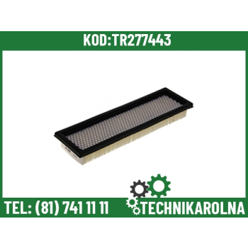 Filtr powietrza kabiny RE64913