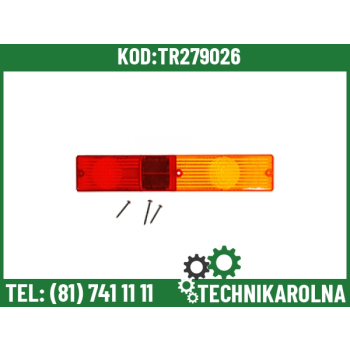 Klosz lampy VA385854