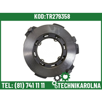 Mechanizm hamulca G737150150070