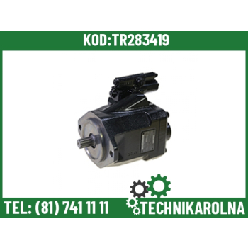Pompa hydrauliczna AL161044