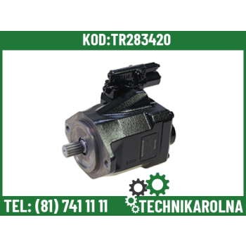 Pompa hydrauliczna AL166637