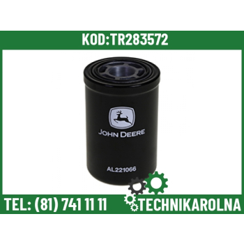 Filtr hydrauliczny AL221066