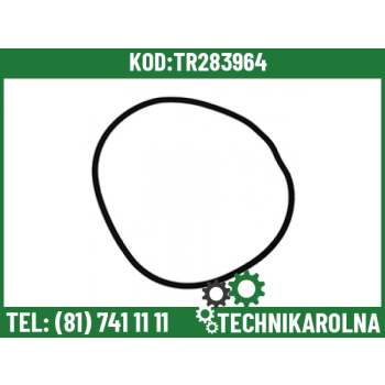 O-ring 3,53x117,07mm 3382252M1 R50922