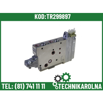 Rozdzielacz hydrauliczny G931962020307