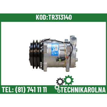 Sprężarka klimatyzacji 16201431