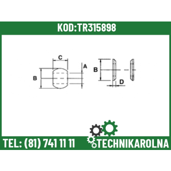 kula 3/2 - 28.7 X 64 3681877M1