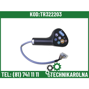 Drążek sterowy (joystick) 141758127