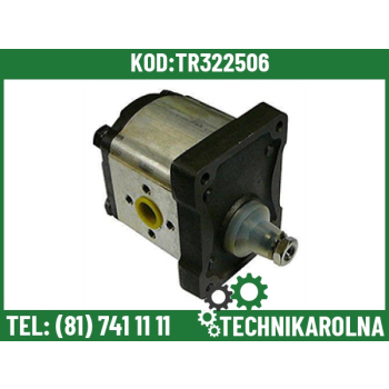 Pompa hydrauliczna K307945