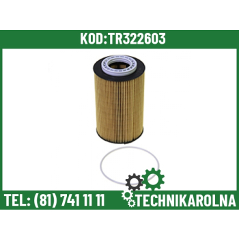 Filtr oleju ACP0154860