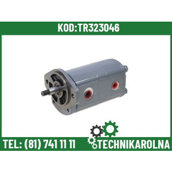 Pompa hydrauliczna LVA15511