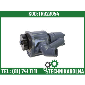 Pompa hydrauliczna RE69866