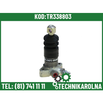 Cylinderek hamulcowy X800120550000