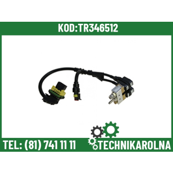 Elektrozawór G842201041010