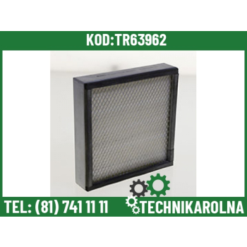 Filtr powietrza kabiny 7700005490