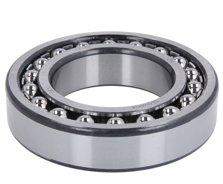 Łożysko kulkowe wahliwe 50x90x20 mm 0002374960 