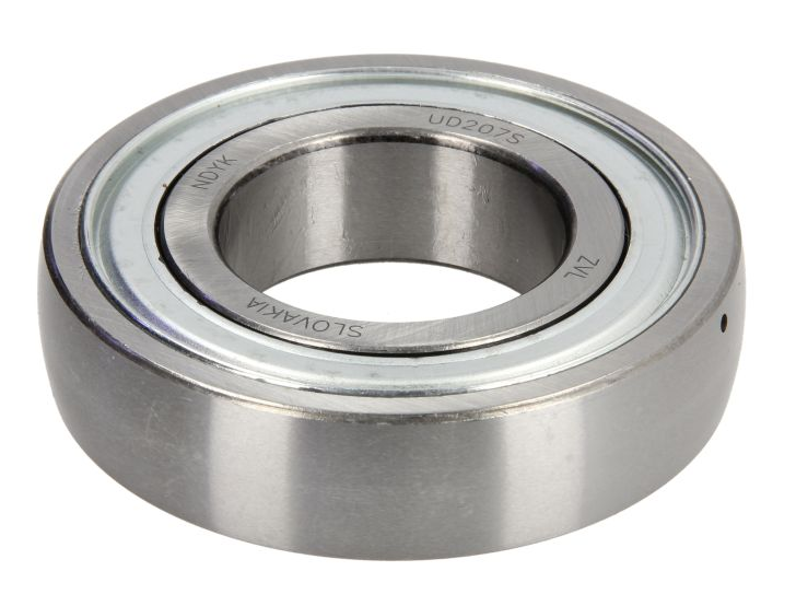 Łożysko samonastawne 35x72x17 mm 3155950R91 84441185