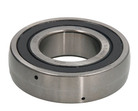 Łożysko samonastawne 30x62x16 mm 340411237