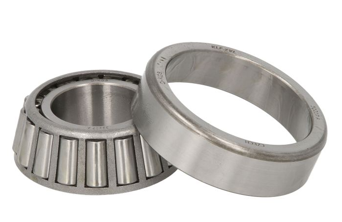 Łożysko stożkowe 35x72x24,25 mm DE19266 1440637X1