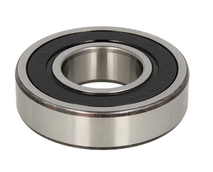 Łożysko kulkowe z powiększonym luzem C3 45x100x25 mm RE175448 0002151300