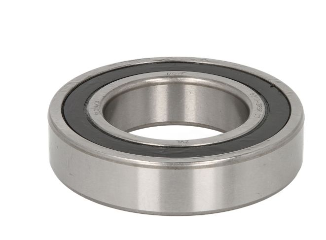 Łożysko kulkowe z powiększonym luzem C3 50x90x20mm X607311303001 0002440300