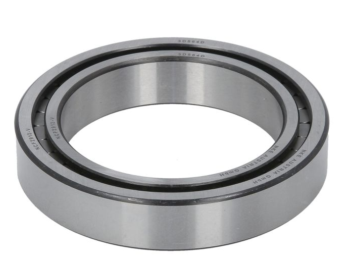 Łożysko walcowe 60x85x16 mm X620430501000