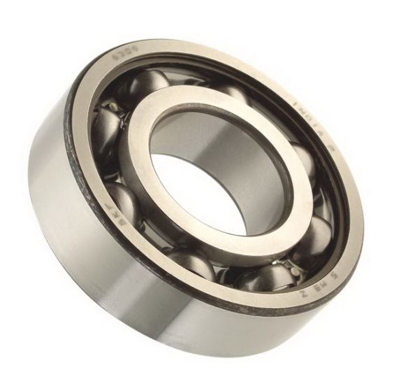 Łożysko kulkowe z powiększonym luzem C3 35x72x17 mm JD30084 A29183