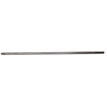 Wałek WOM ∅ 25mm dł. 1135mm 12/14Z ∅ 23mm 0.009.6725.3