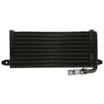 Chłodnica oleju 170x360x33 mm 0.014.0549.2