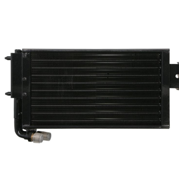 Chłodnica oleju 315x190x33 mm 0.014.2871.2/20