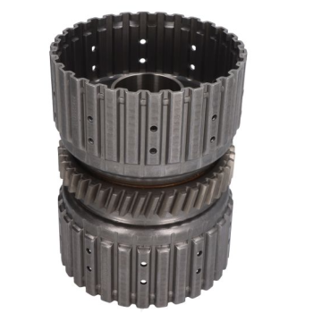 Kosz sprzęgłowy 0.900.0954.3