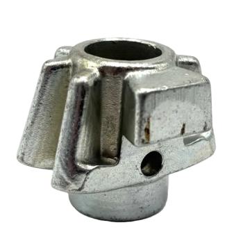 Tuleja z zębami ∅ 14,2 mm 7Z 000000091