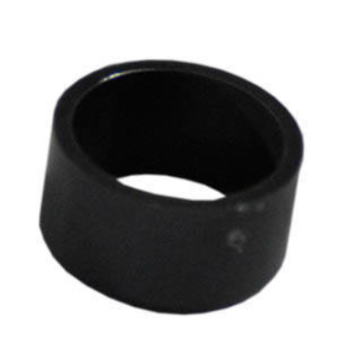 Tuleja teflonowa 16x19x10 mm 0000085100