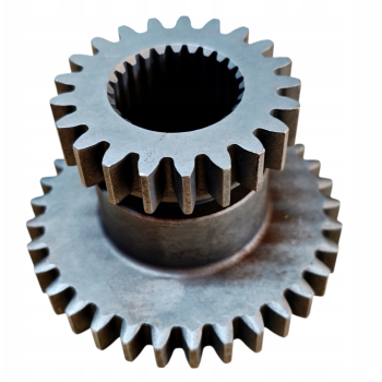 Koło zębate podwójne 21/33Z 0000631580