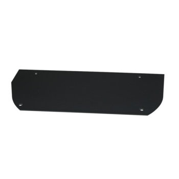 Osłona rury wysypu 479x283x3 mm 0000684310