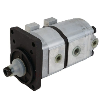 Pompa hydrauliczna trzysekcyjna 0000706032