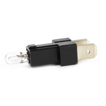 Żarówka konsoli 36x12x9 mm 12V 1,2W 0000754160