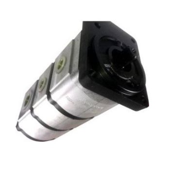 Pompa hydrauliczna 3-sekcyjna 0000759700