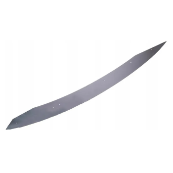 Osłona wysypu 1800x273x3 mm 0000766353