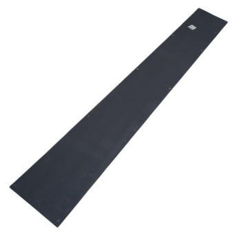 Osłona wysypu 2000x272,5x3 mm 0000766462