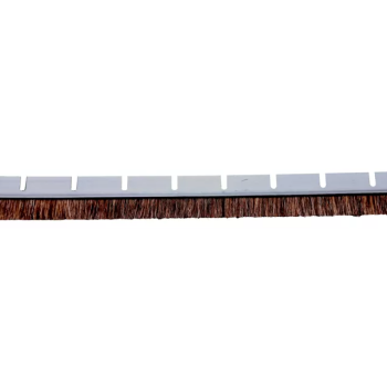 Szczotka uszczelniająca 3700x55x8 mm 0000772661