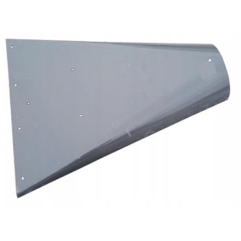 Osłona wysypu 839x677x4 mm 0000786600 0000786601