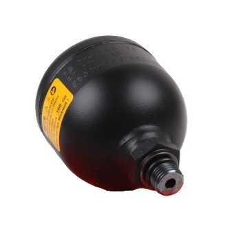 Akumulator hydrauliczny 0,75L 60 Bar 0000879391 0000879392