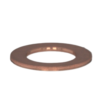Piercień zaworu hydraulicznego 8x15,5x0,8 mm 0000940010