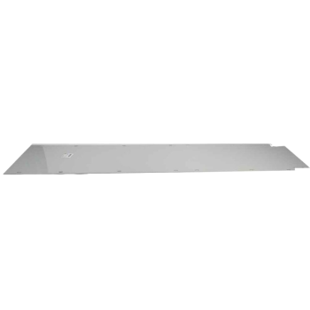 Blacha 1430x355x3 mm 0001416840
