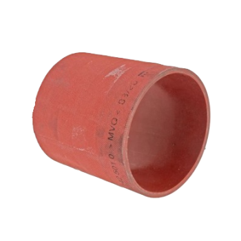 Wąż gumowy ∅ 100 mm dł 120mm 000142500 0001425010