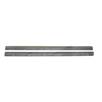 Zestaw cepów prawych 1400x70 mm 0001747660 0001747620