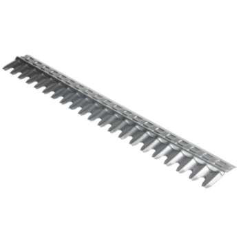 Pióro sita dolnego do zboża lamelka 10 mm 320x46 mm 0001761390