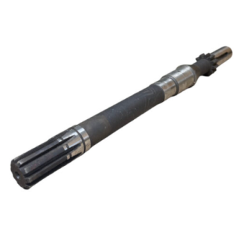 Wałek skrzyni biegów 460 mm 10/12Z 0001796600
